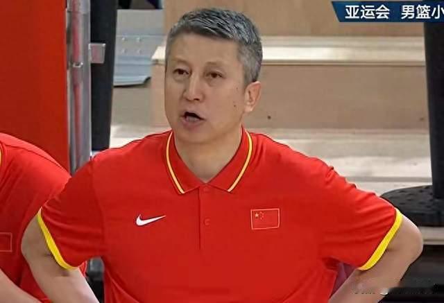 中国男篮大胜巴林！诞生3大不争事实，不是李悦洲，最大功臣是他