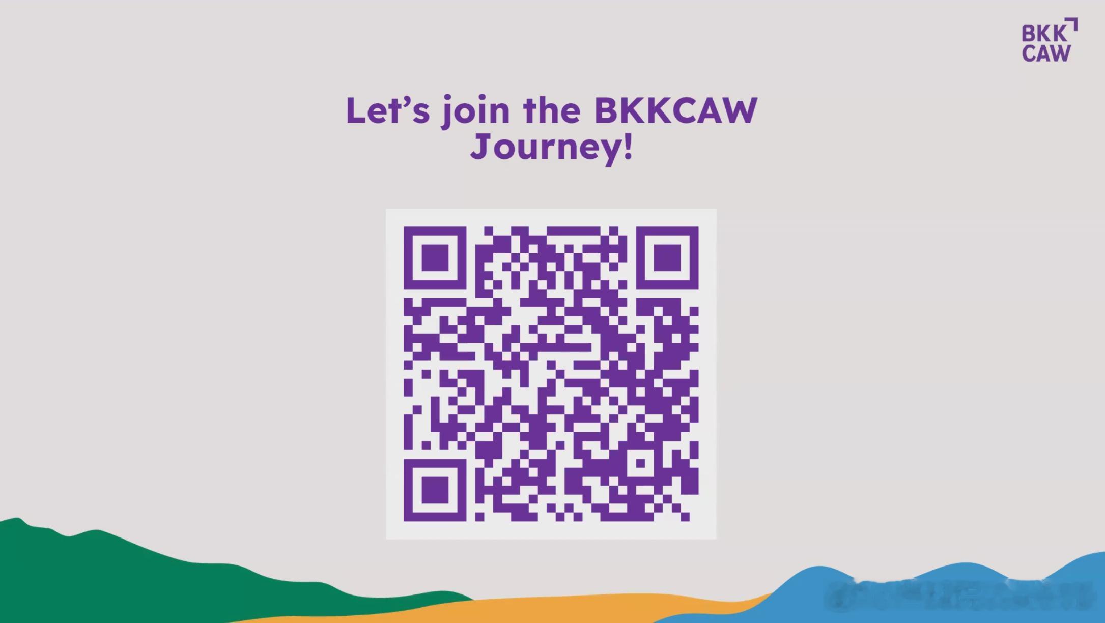 世科院出席BKKCAW 2026第二次线上简报会，共话气候新经济！2026年5月