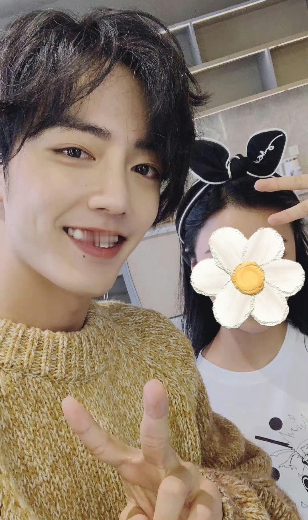 漂亮小赞！！！！[打call] ​​​