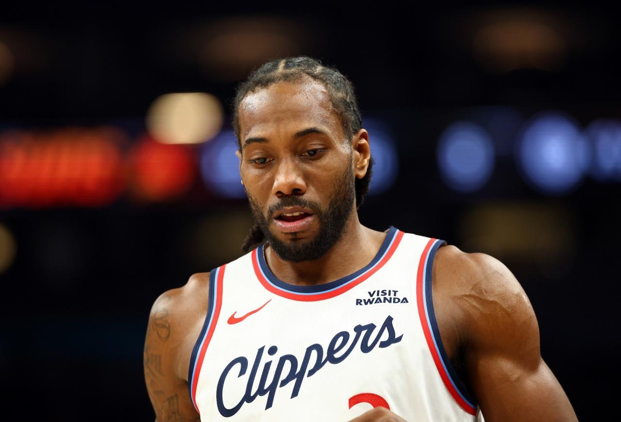 当代乔丹也挽救不了现在的快船!

NBA常规赛快船109-111惜败魔术，快船核