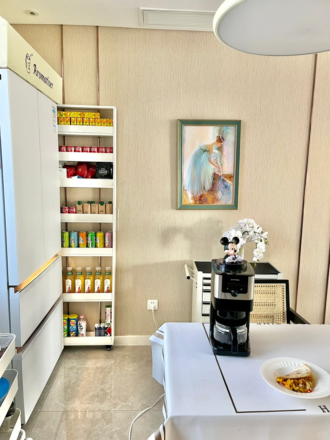 30+单身独居|我就是会花又会省怎么了