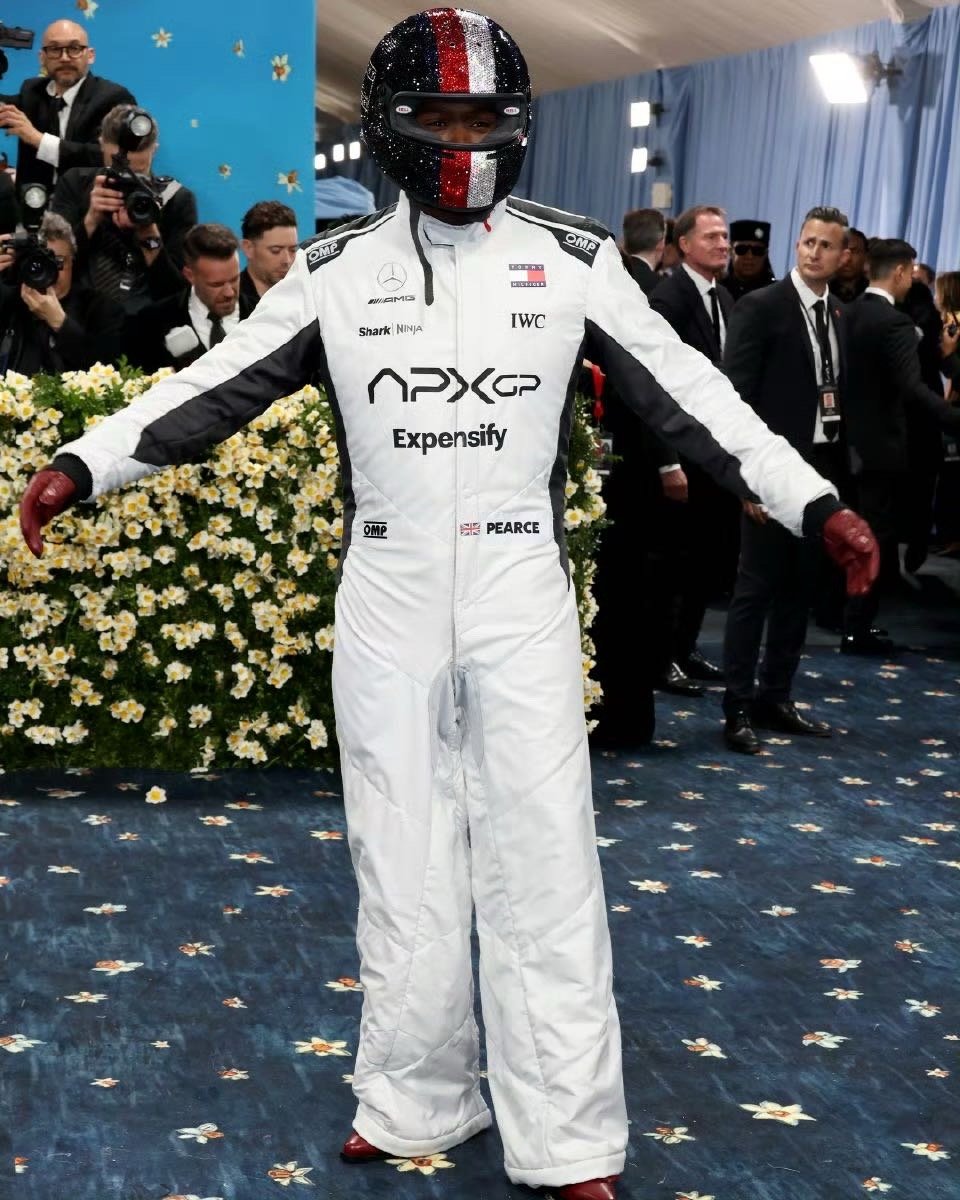 F1狂飙飞车内地定档F1：狂飙飞车《F1：狂飙飞车》定档6月27日！好莱坞高燃巨
