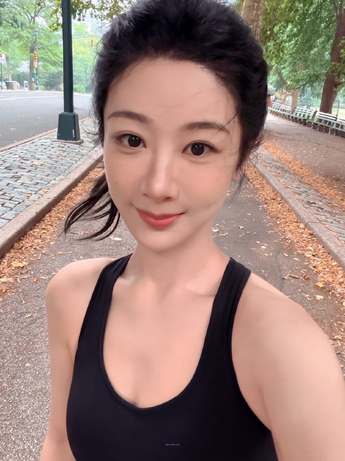 杨紫玉兰花开君再来 💜杨紫董竹君 不是我喜欢的样子你都有，而是你所有的样子我都