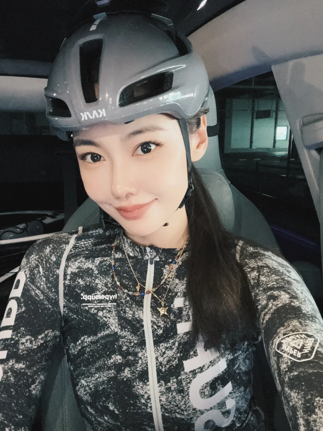 做🆒飒的女骑🚴‍♀️