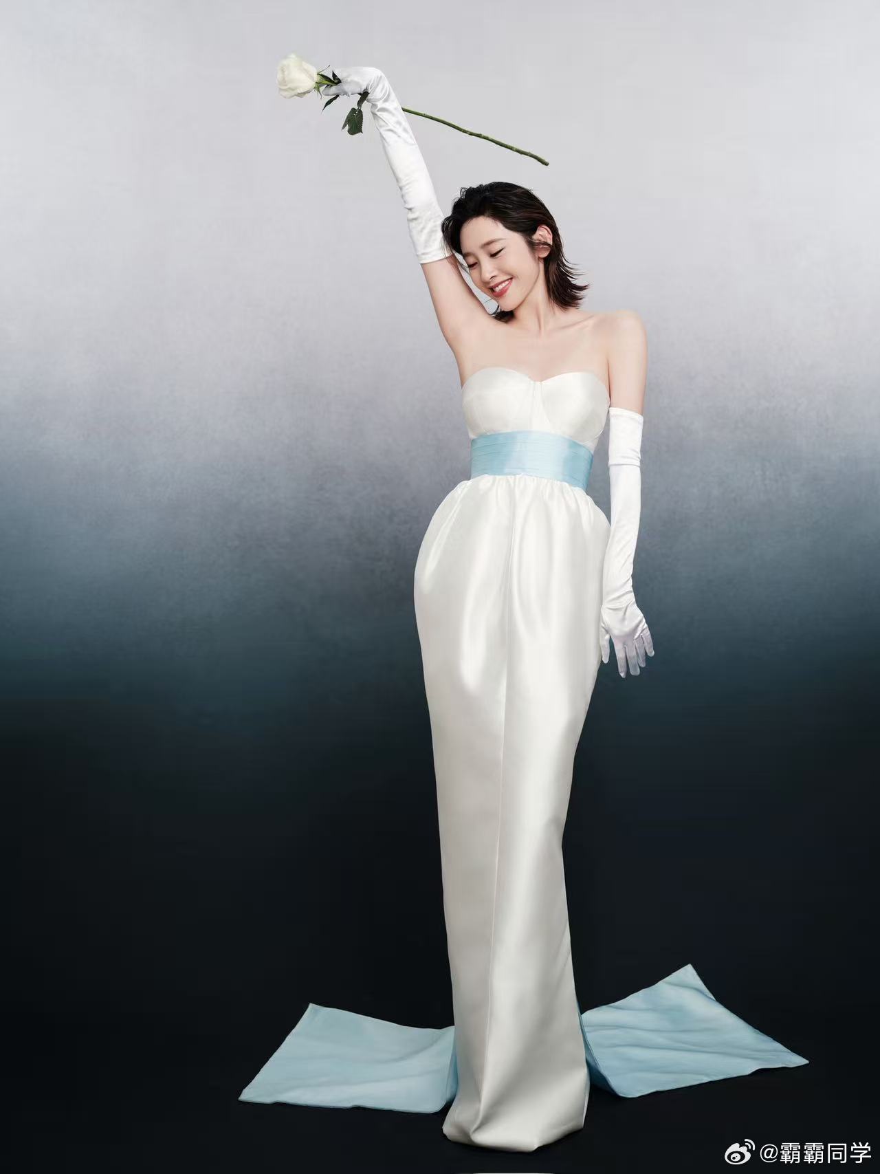 唐艺昕的状态唐艺昕乘风2026状态 浪姐里唐艺昕状态好到出圈，皮肤紧致体态轻盈，