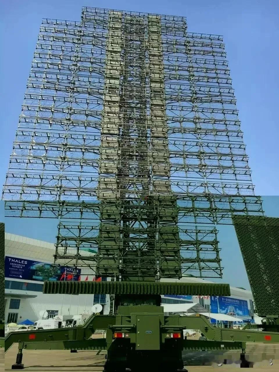 外国人终于说了实话，委内瑞拉一战，我国制造JY-27A型反隐身雷达，为何没有锁定