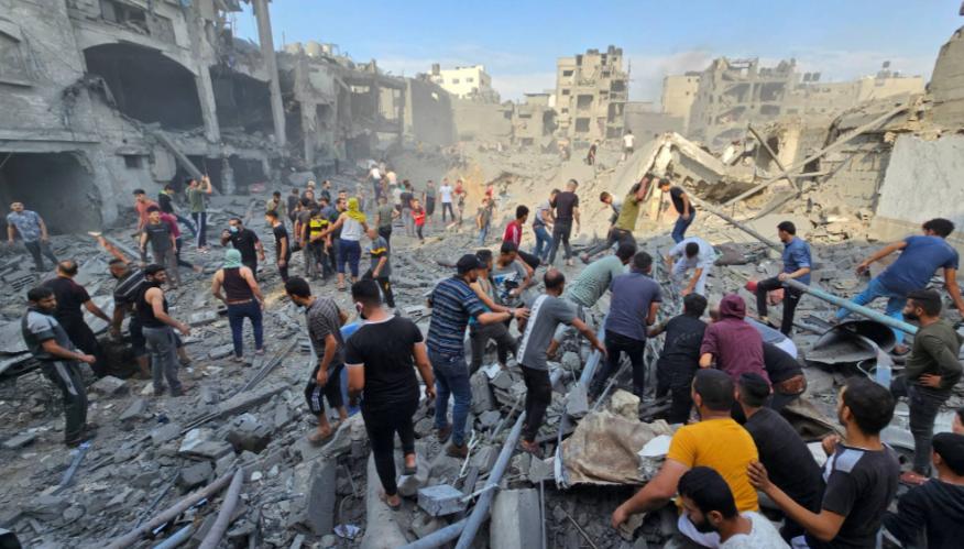 伊朗直接玩起秋后算账，最近它直接一纸诉状递到联合国，点名巴林、沙特、卡塔尔、阿联