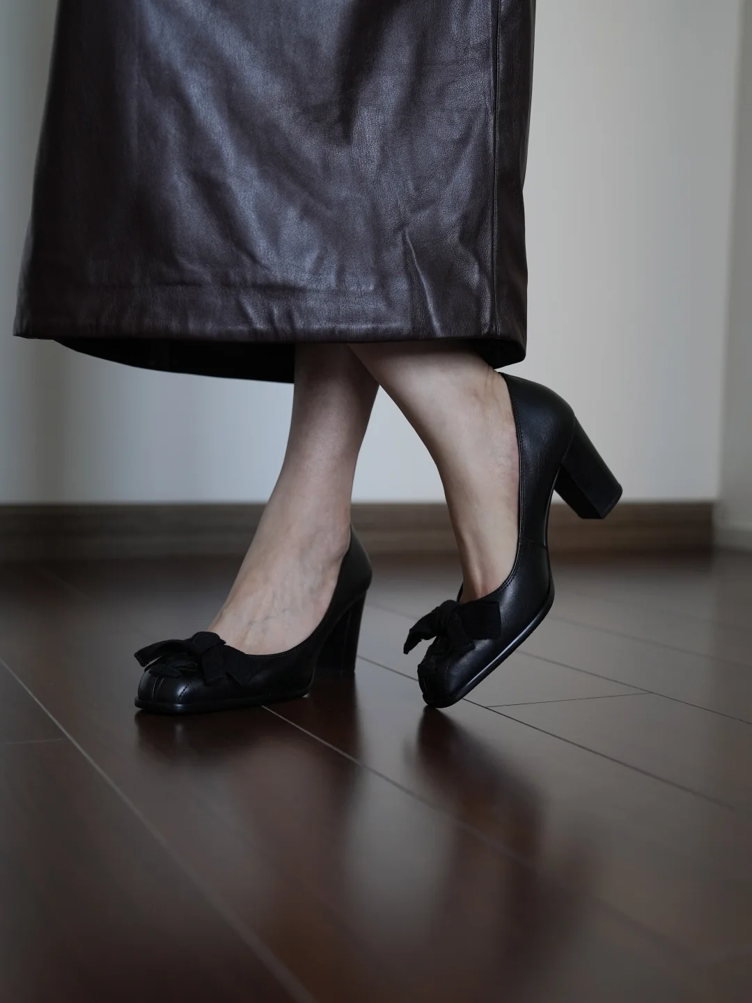 被大美女卜斯斯翻牌的美鞋！