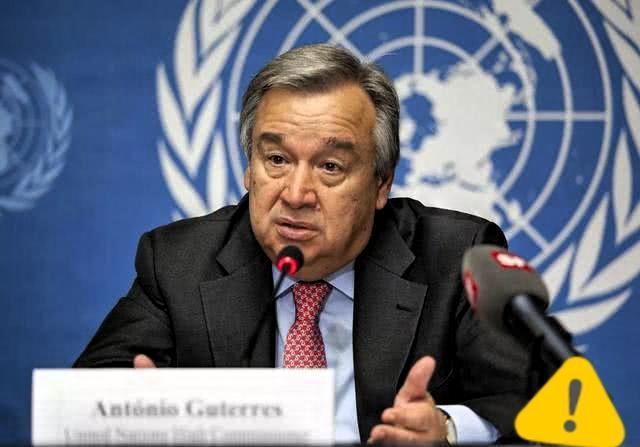 不为正义发声！
不为二战成果站台！
联合国的费用你们自己想办法！
中国付出巨大牺