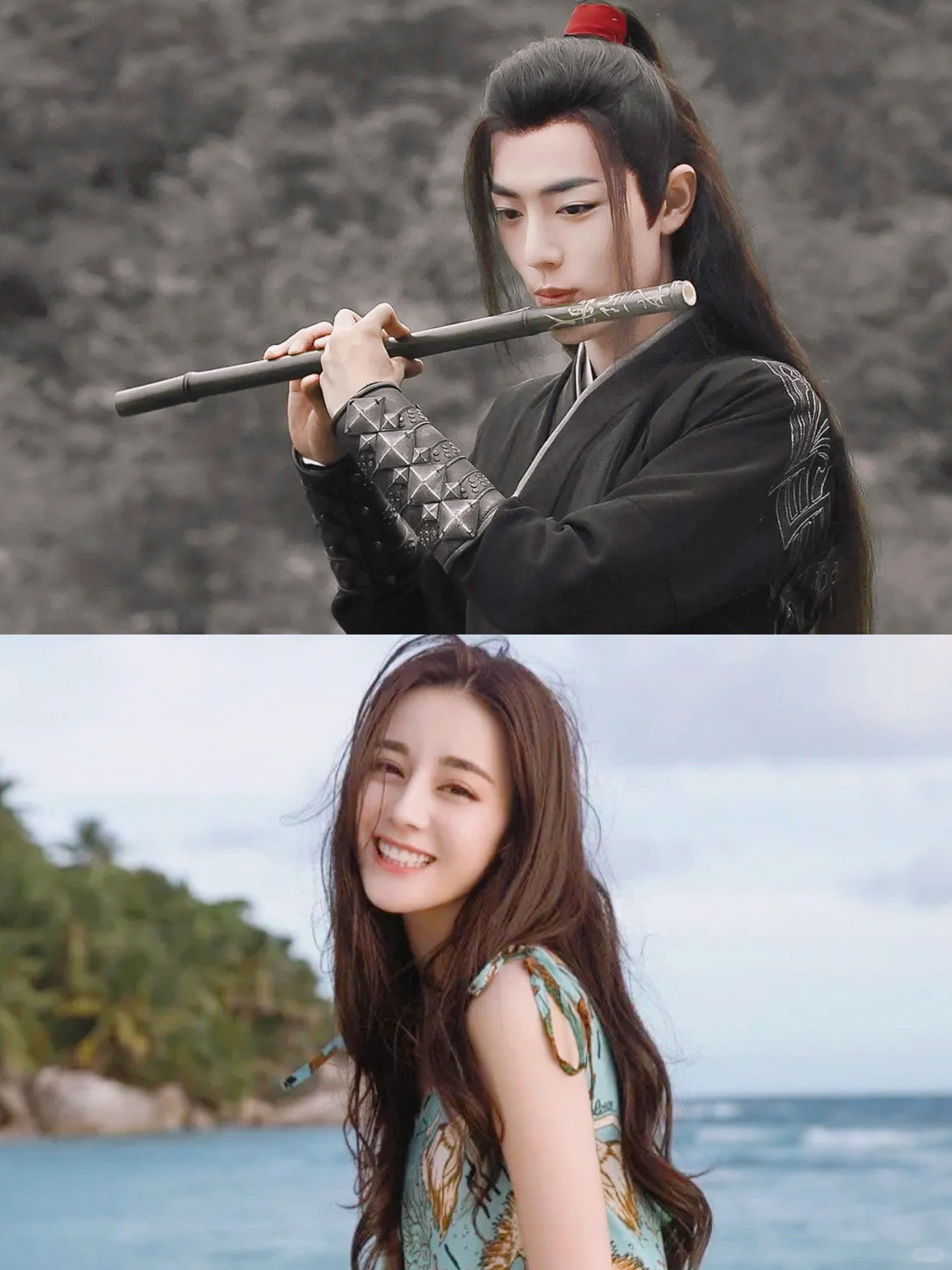 妈耶‼️马上开机‼️这是什么王炸阵容‼️