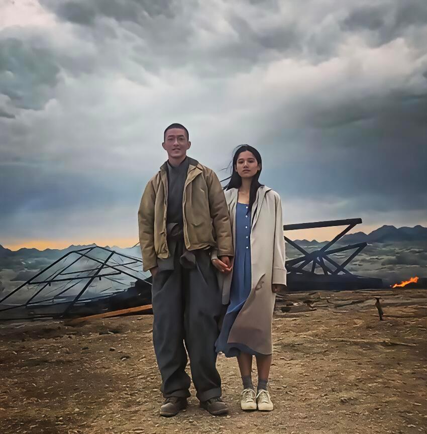 我要我们在一起如果我死了  不要告诉凌一尧如果我活着  一定娶她为妻 ​​​