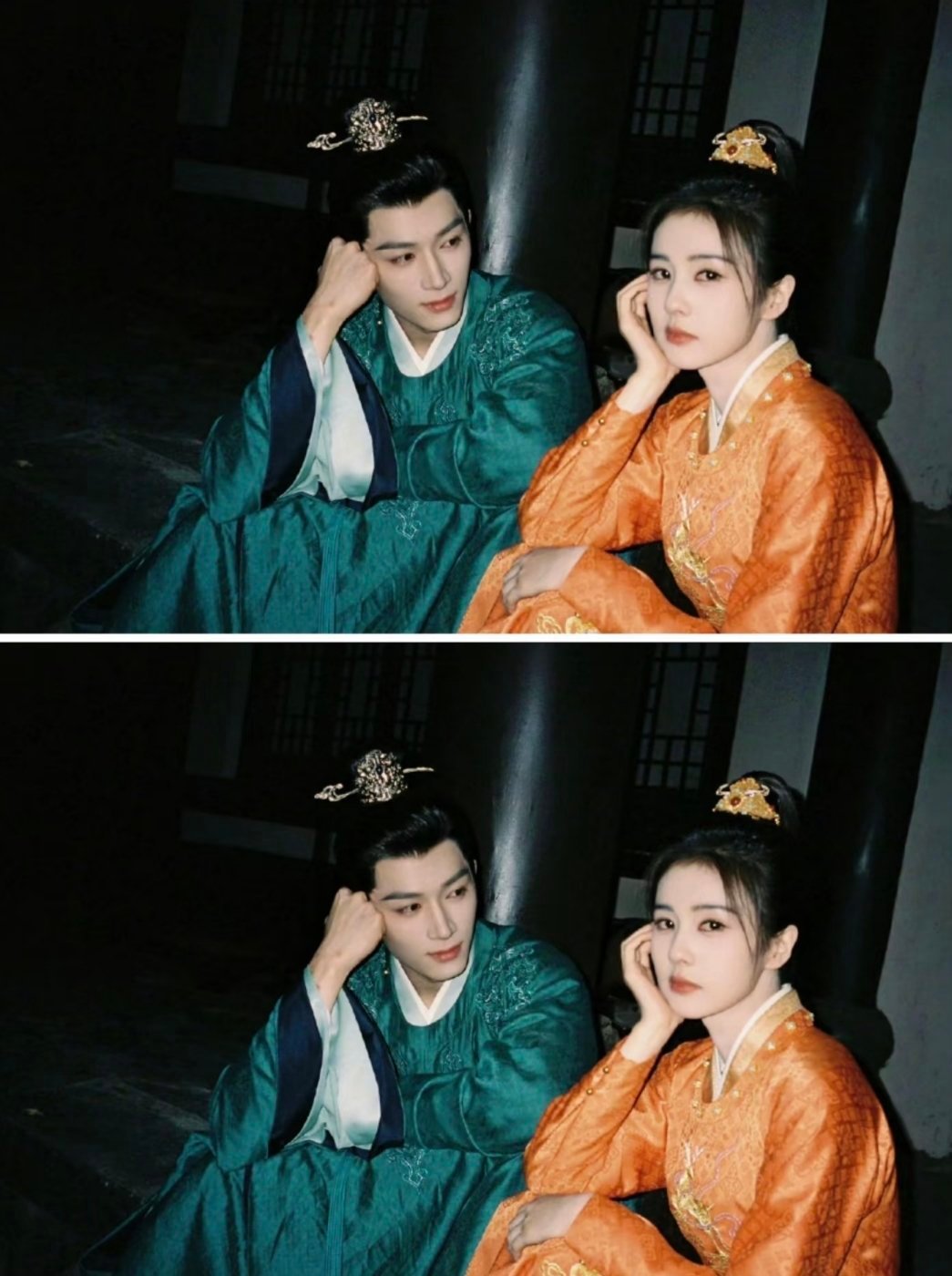 唐宫奇案会成为26年第部一爆剧吗？ 