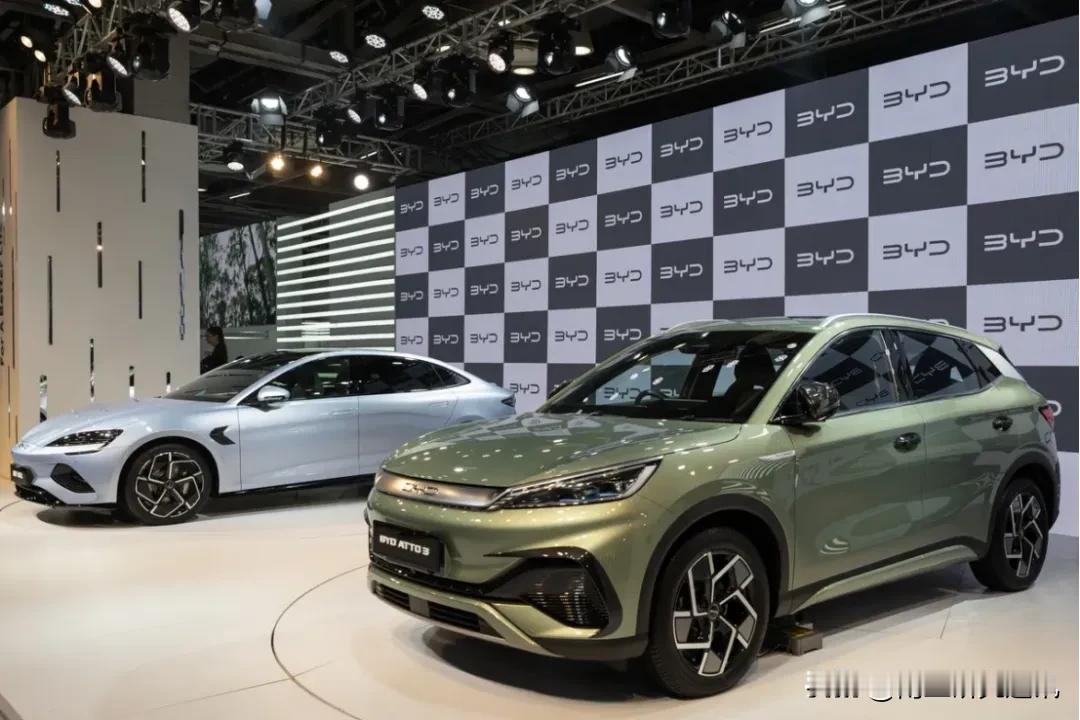 “NewsBytes”新闻网站、彭博社1月28日报道，比亚迪正考虑在印设立本土组