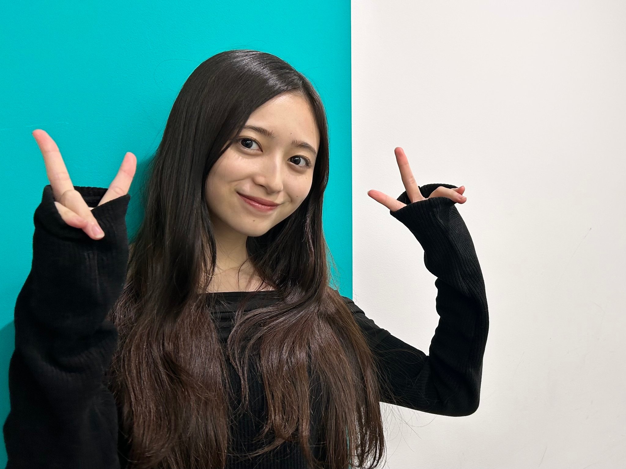 乃木坂46ANN　 井上和