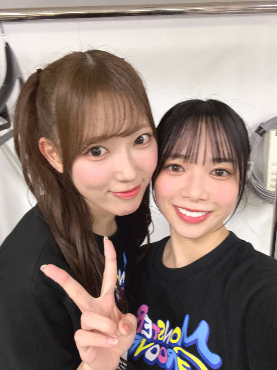 はるよ「最近涼しくなってきたよねー嬉しいけど、今年の夏が終わっちゃうーということ