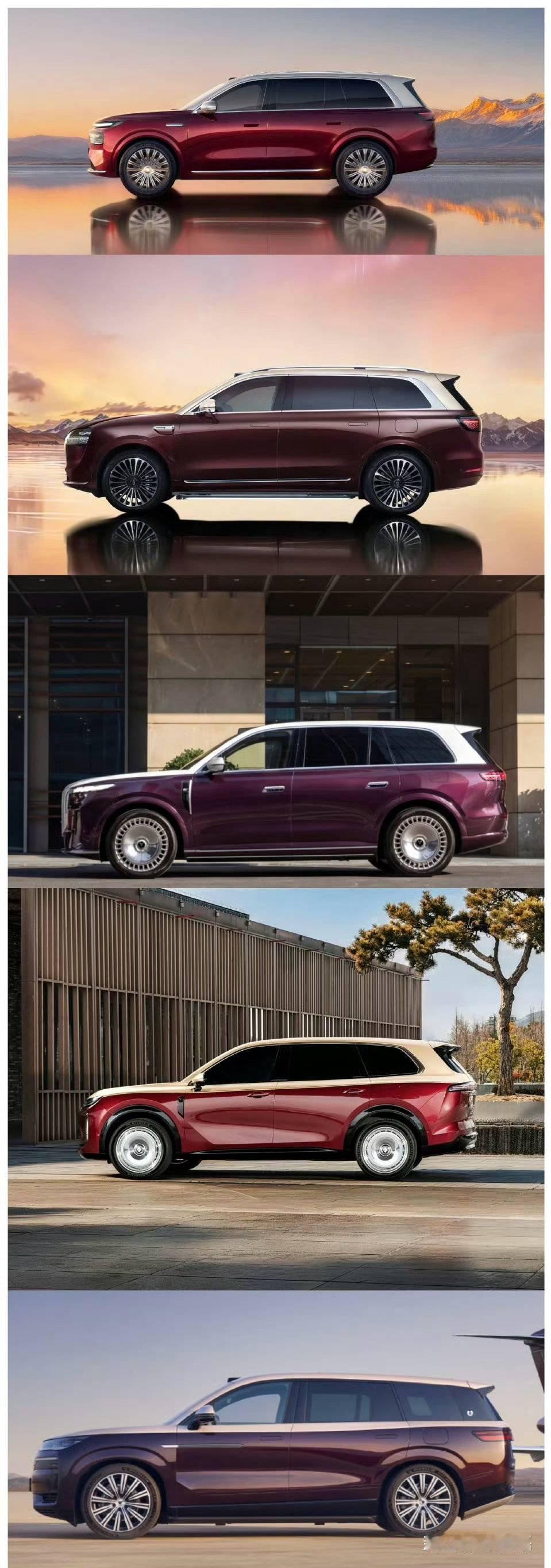 保时捷不要高兴太早，下一个就是你抽象汽车商业评论