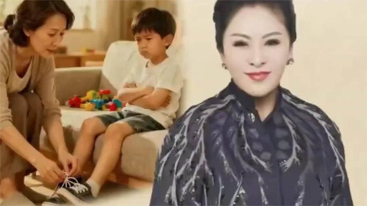 向太：溺爱儿子向佑是我最大的悔恨，2万块电话费不知打给谁！
