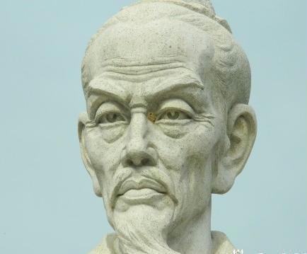 “他剃了头却不是和尚，烧了书却比谁都敢写！李贽：明朝最硬核‘思想博主’，被全网封