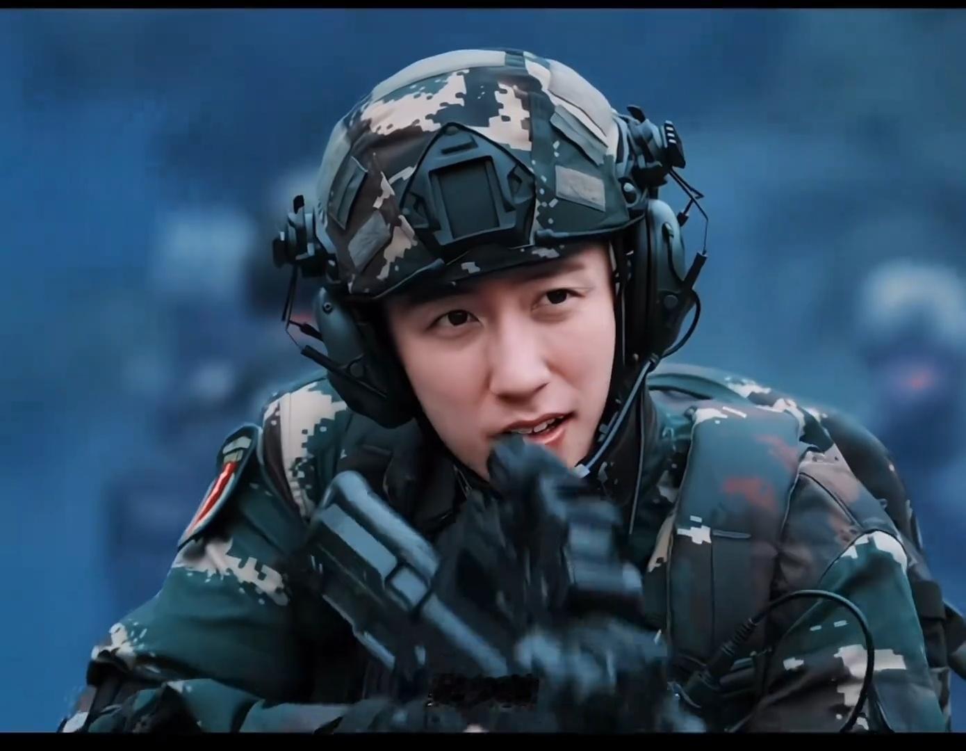 黄景瑜兵自风中来出场黄景瑜兵自风中来有效客串短短几场戏份，却让人印象深刻。黄景瑜