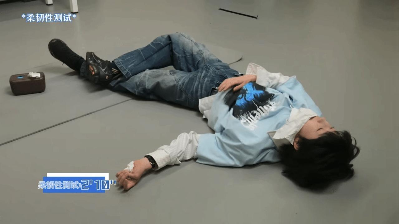 ：我差不多大概已经是一只废兔兔了 