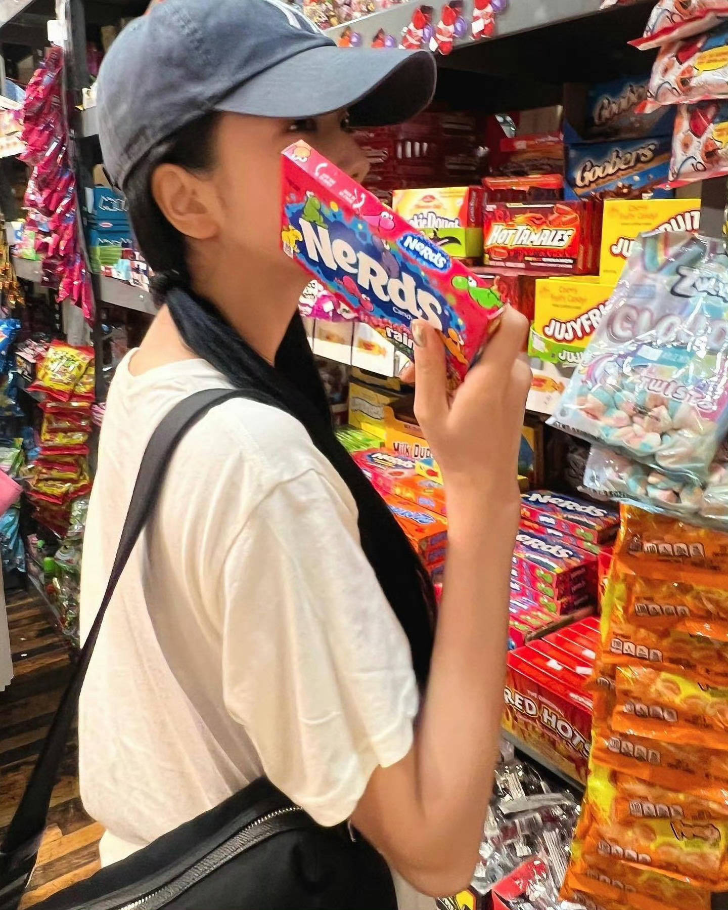 金智秀  惬意的生活照合集 ​​​