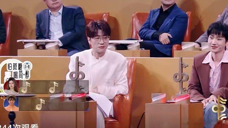 36岁快男遭中国唱将淘汰快男时代回忆杀，谭杰希唱将舞台展风采 