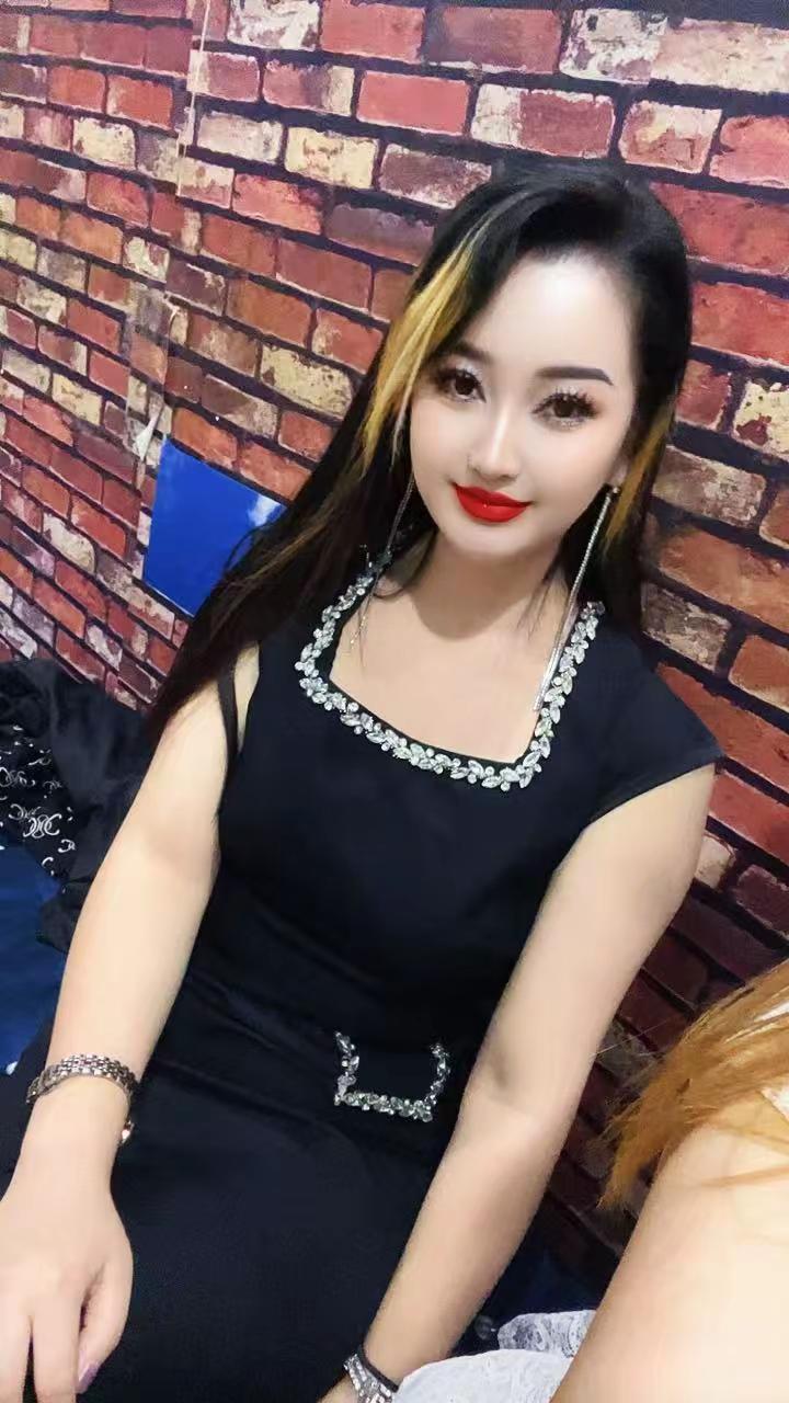 做自己才是高级感