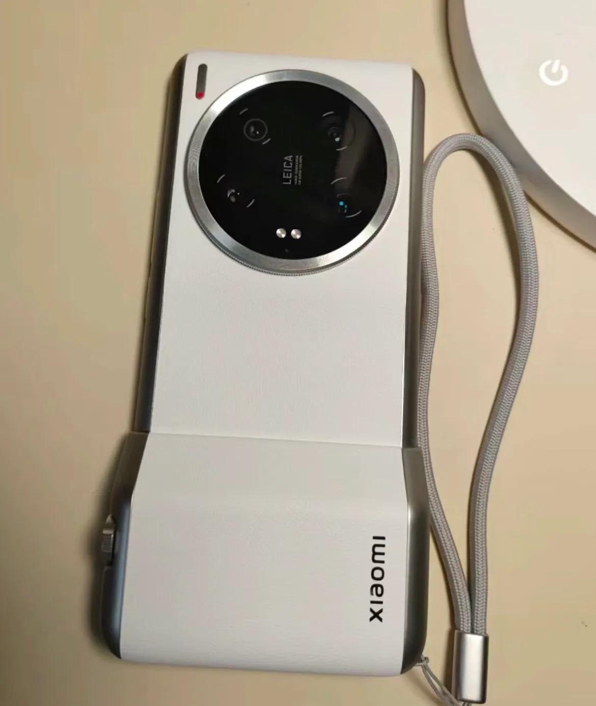 后悔是不可能的，从iPhone 14 Pro Max换到小米13 Ultra，从