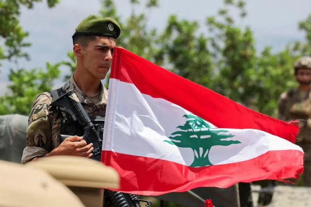🔥🇱🇧
2026年8月11日，
黎巴嫩议会投票通过废除死刑法案，
成为中东