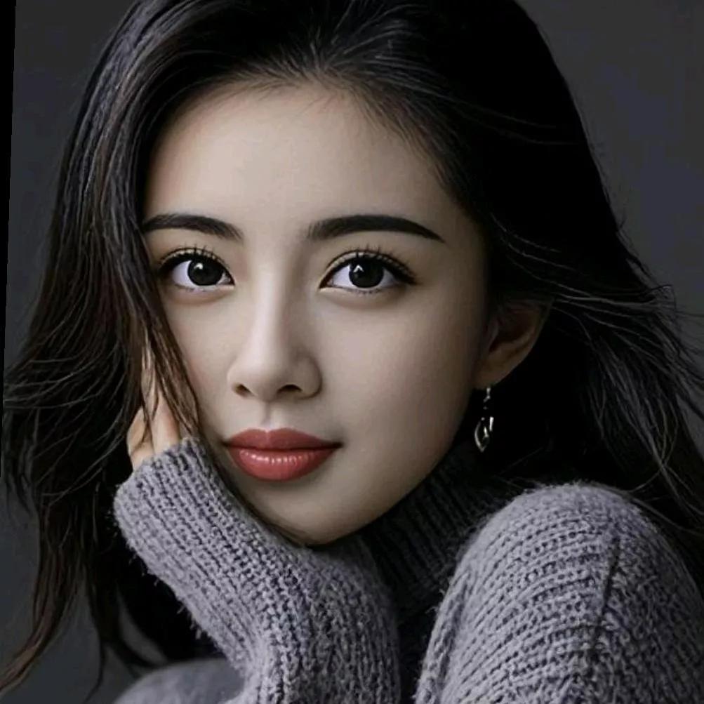 甜美少女，冬日温暖穿搭，心动瞬间甜美系少女穿搭 春日甜美风穿搭 秋日甜美风穿搭 