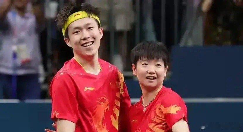 成都混团世界杯国乒所在的第一小组阶段赛第二日比赛已结束，比分如下：1、中国🇨?