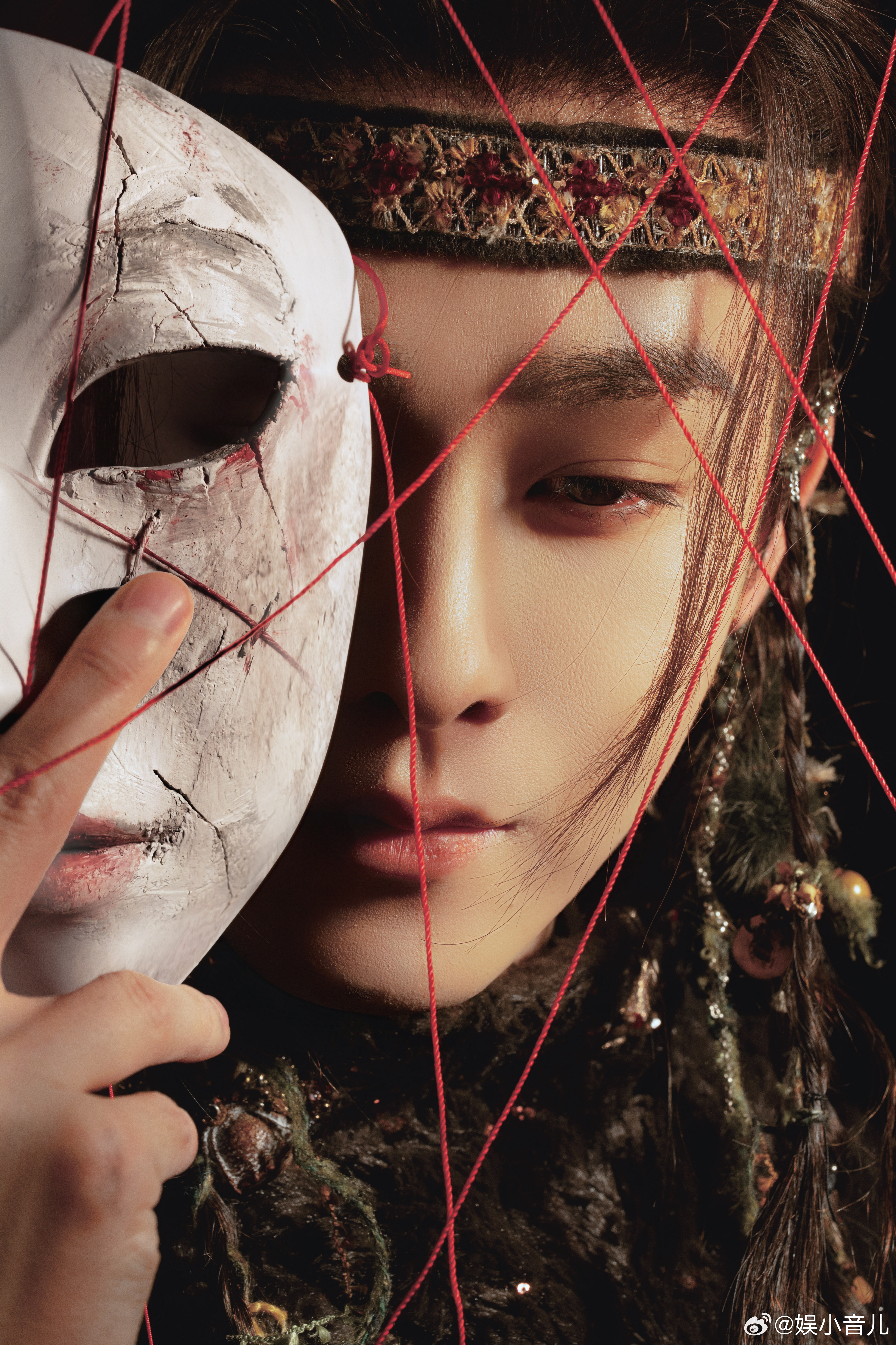 田嘉瑞木头人 回忆年少时的龙神，那是一段美好的时光，就像一首悠扬的歌，在记忆中缓