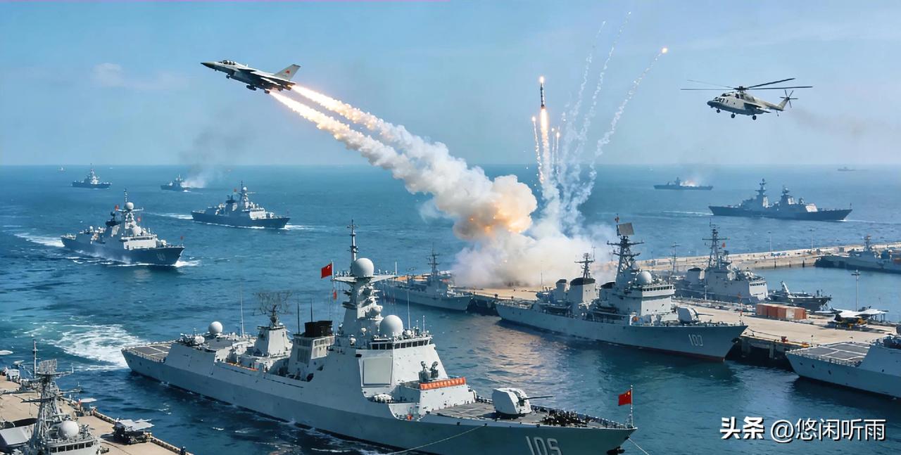 揭秘联合国“敌国条款”：中国为何再次释放关键信号？
 
最近，一段关于“中国正式