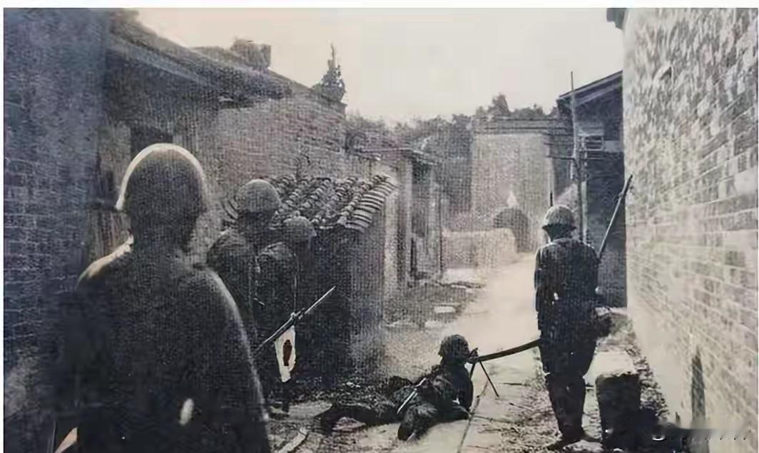 日寇暴行:永清县韩村惨案

1938年4月29日，驻廊坊的伪军中队长李连魁带20