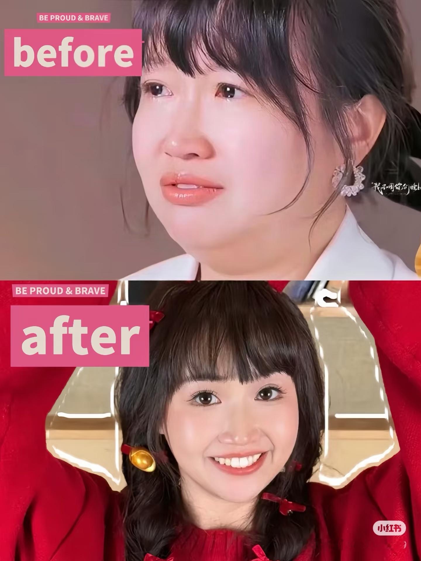 麦琳分享减脂餐近期推荐“酸汤煮万物”的低脂烹饪法，用酸辣汤底搭配蔬菜和少量主食，