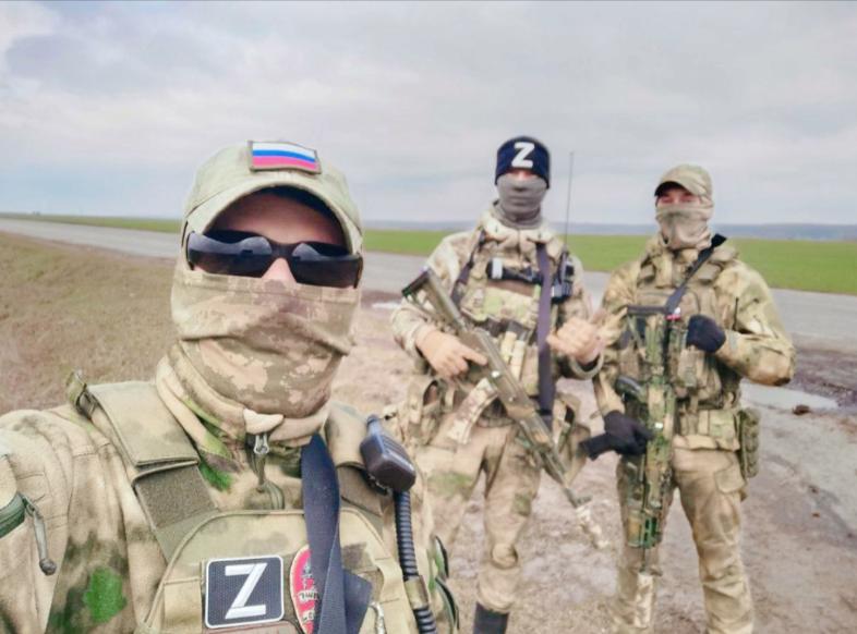 普京面临斩首威胁？俄罗斯这回直接把底线划明了，以后只要俄罗斯公民在国外被非法逮捕