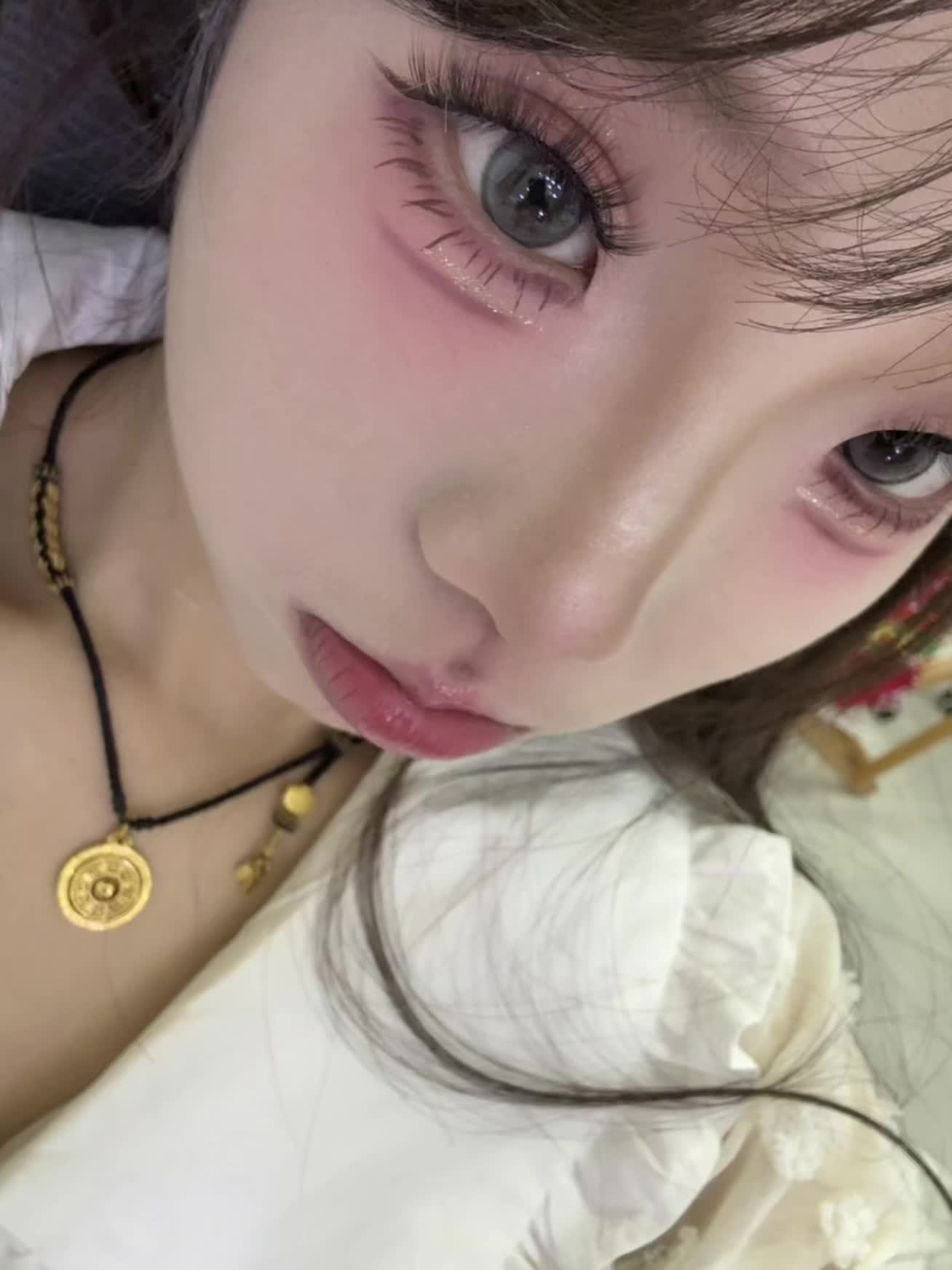哎