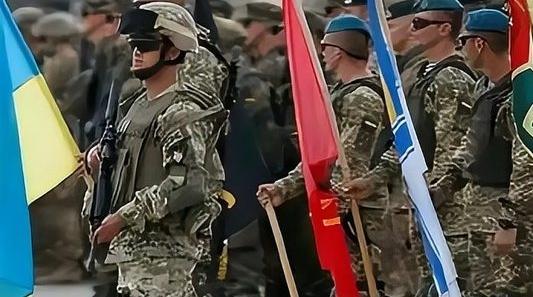 30个国家战后派兵是什么意思啊？有本事现在下场帮助乌克兰，老躲在背后瞎起哄……