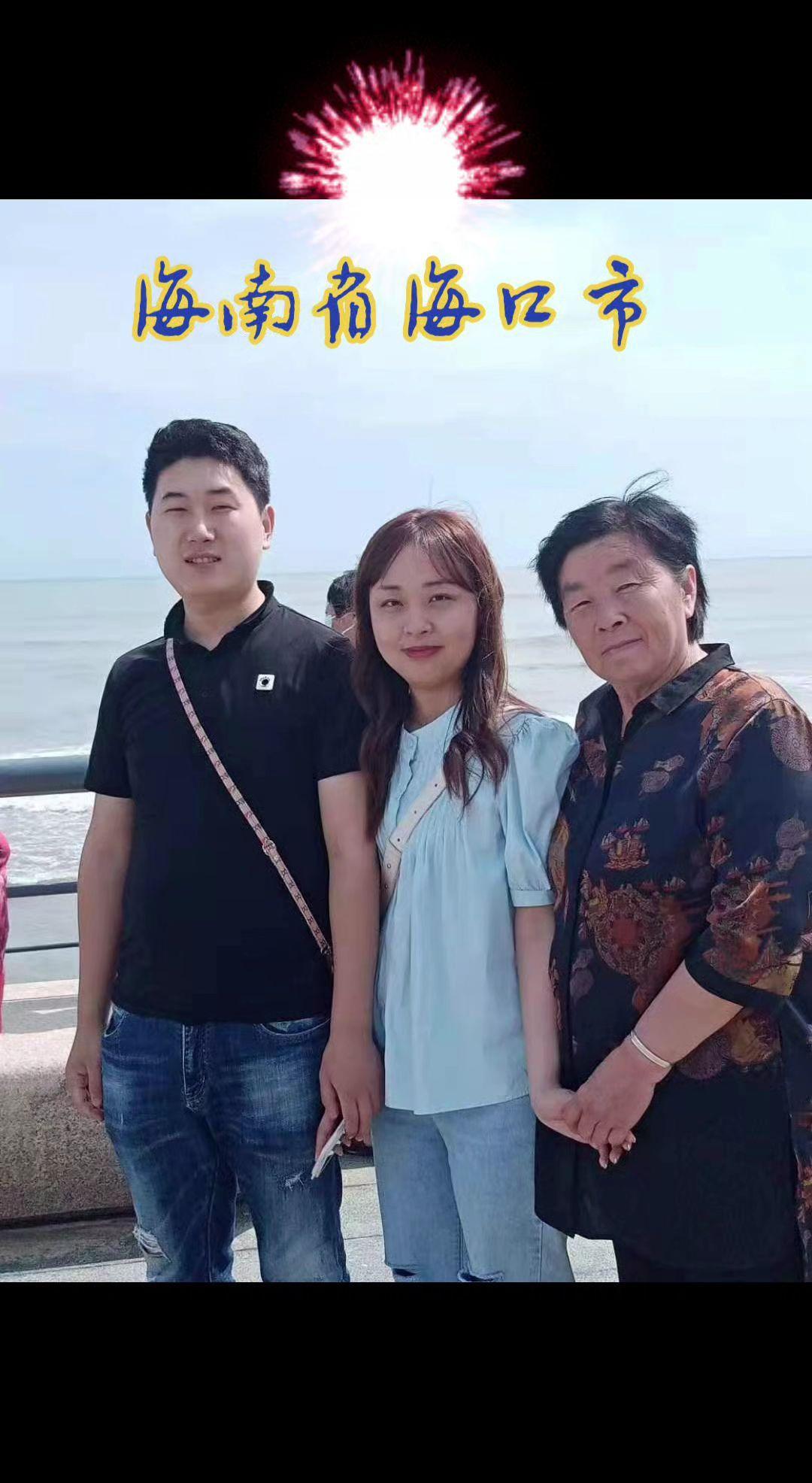 陪你一起看草原，献给大家一一