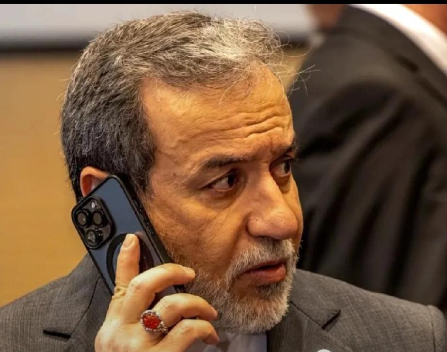 看到伊朗外长拿着苹果手机，真让人捏把汗。此前那么多伊朗高层被定点清除，现在看来和