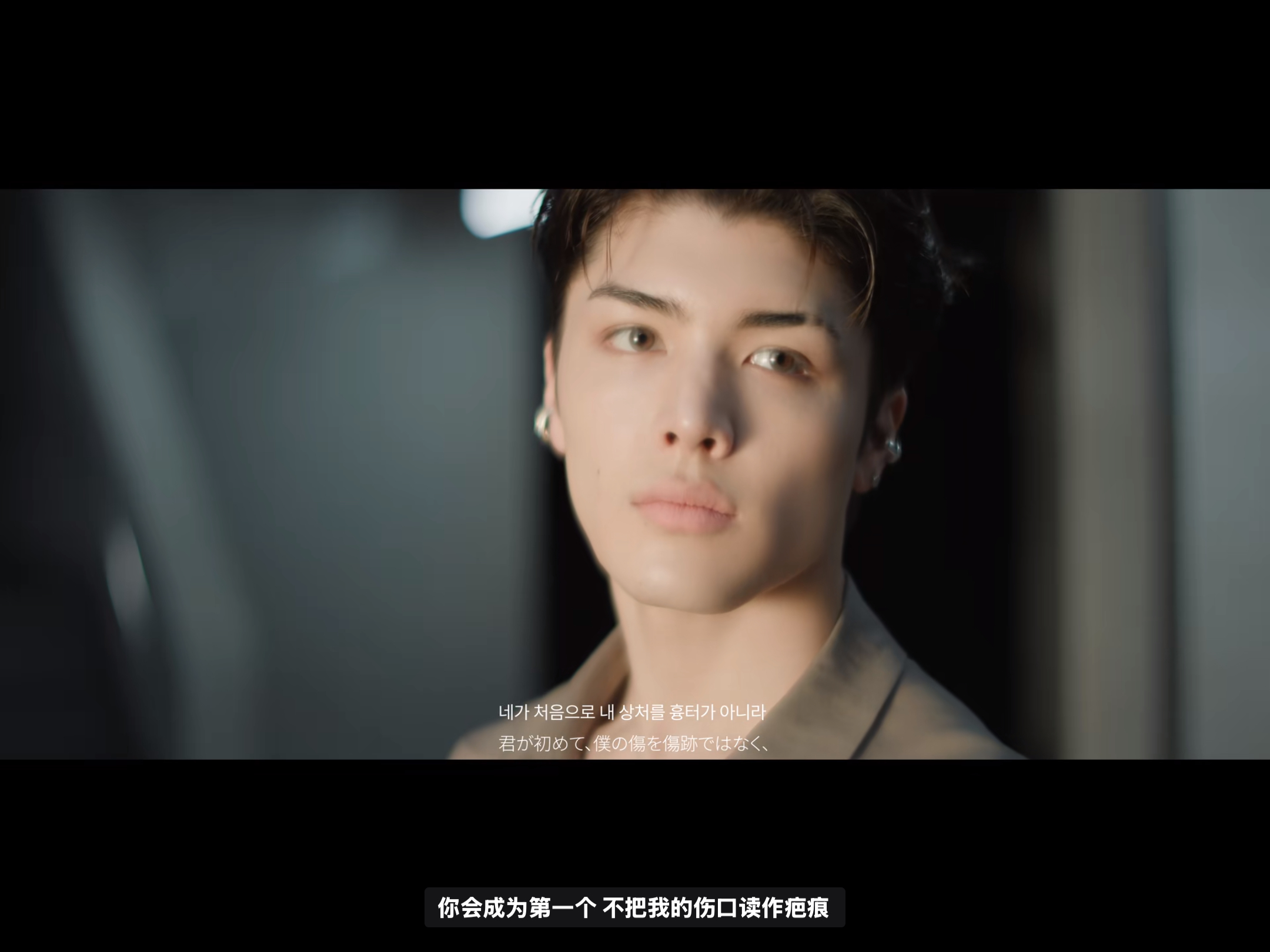 哇 好喜欢这两句 