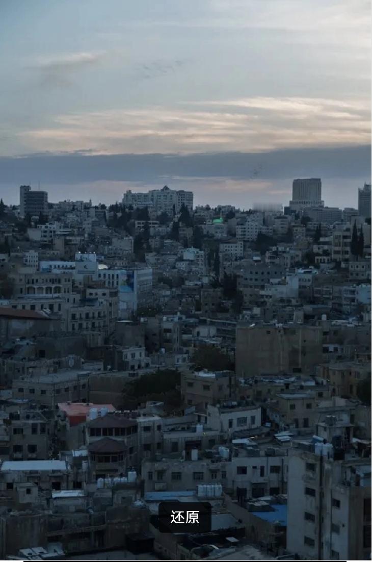 哈马斯罕见“松口”，流露出愿意交出部分武器、以换取巴以局势降温的信号。
在中东这