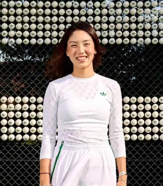 WTA250克卢日-纳波卡站女单1/8决赛即将打响！
中国选手王欣瑜将对阵瑞士球