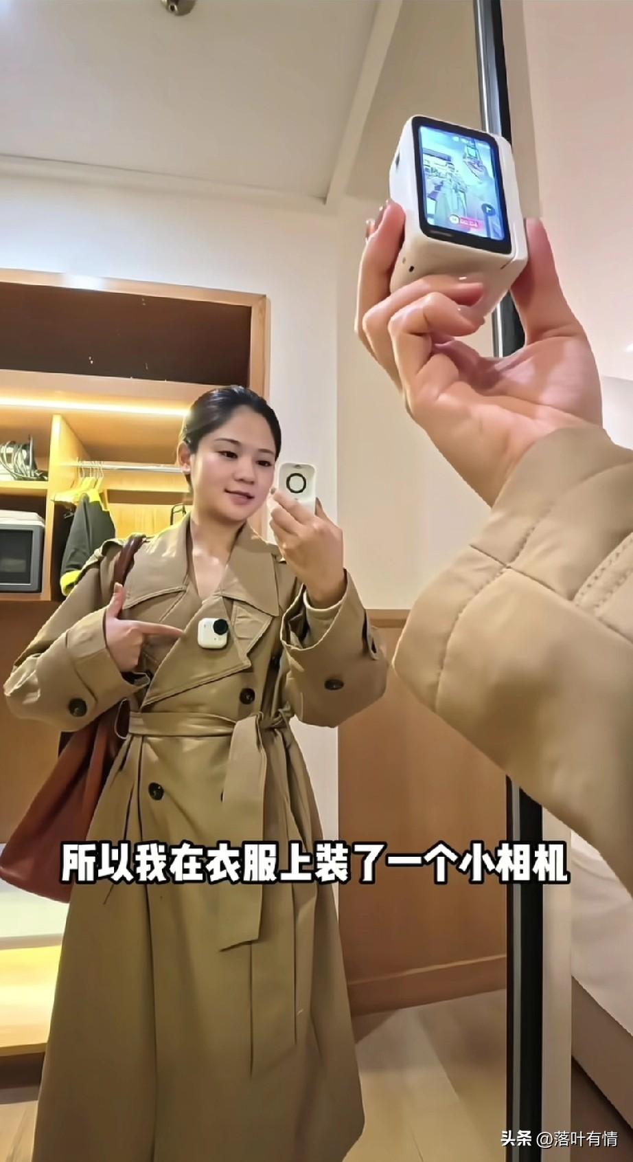 女生独自去印度旅行可行吗？
当然不可行了，
你看到的所谓女子一个人独自去印度旅行