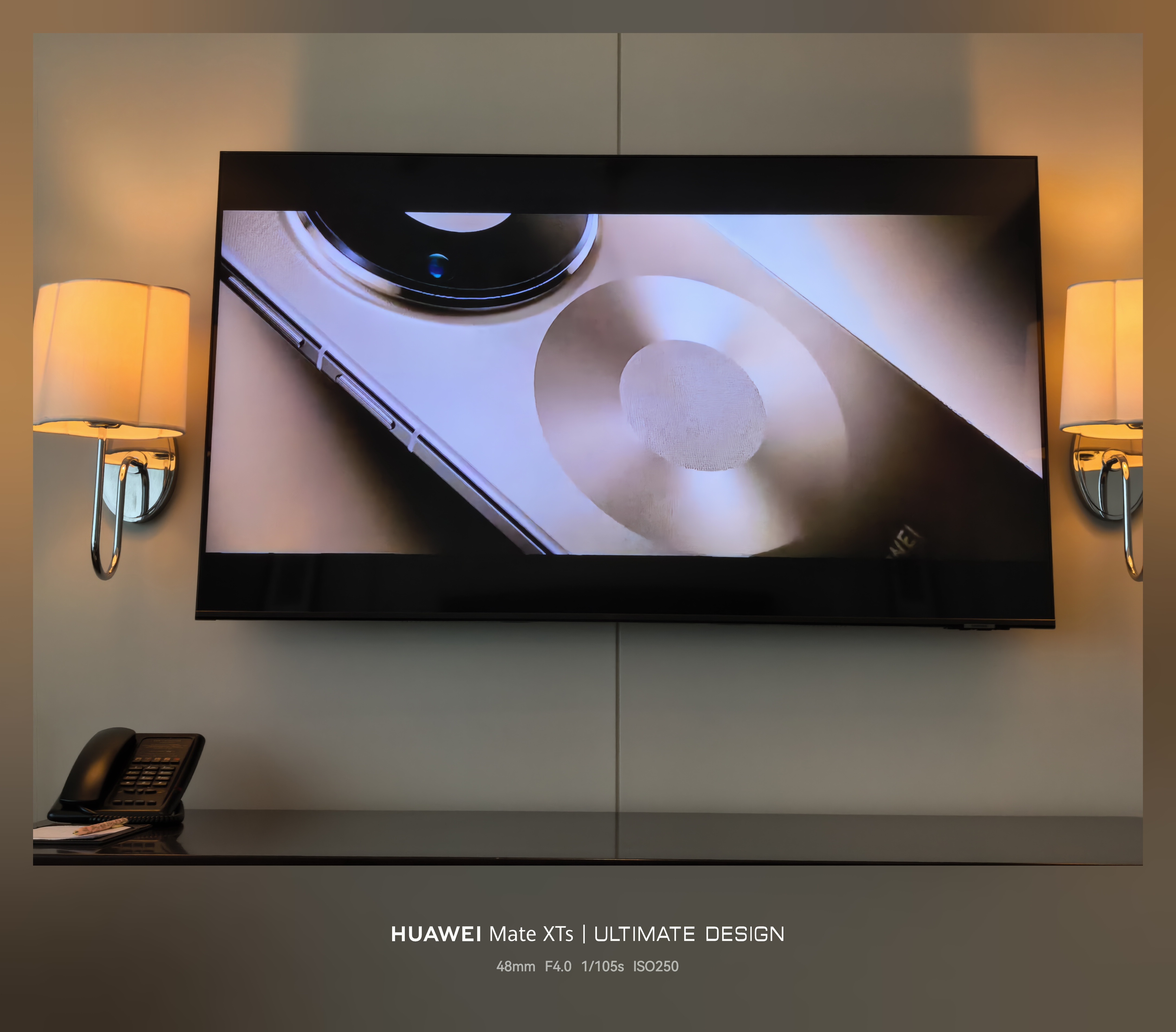 华为Mate 80系列长这样全系 3D Tof 人脸识别    