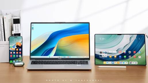 適配多場景需求 華為MateBook 14領銜 熱門PC年終選購指南