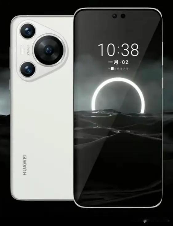 将在节后发布的三大旗舰影像配置基本落地，你更看好谁？

1、华为 P70 Art