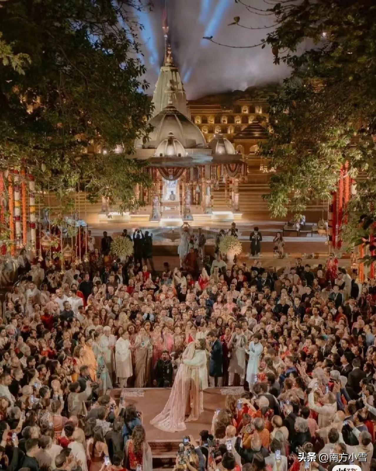 为什么印度人，总觉得比中国人过得强。

这话听着像笑话，可你要是打开印度本地论坛