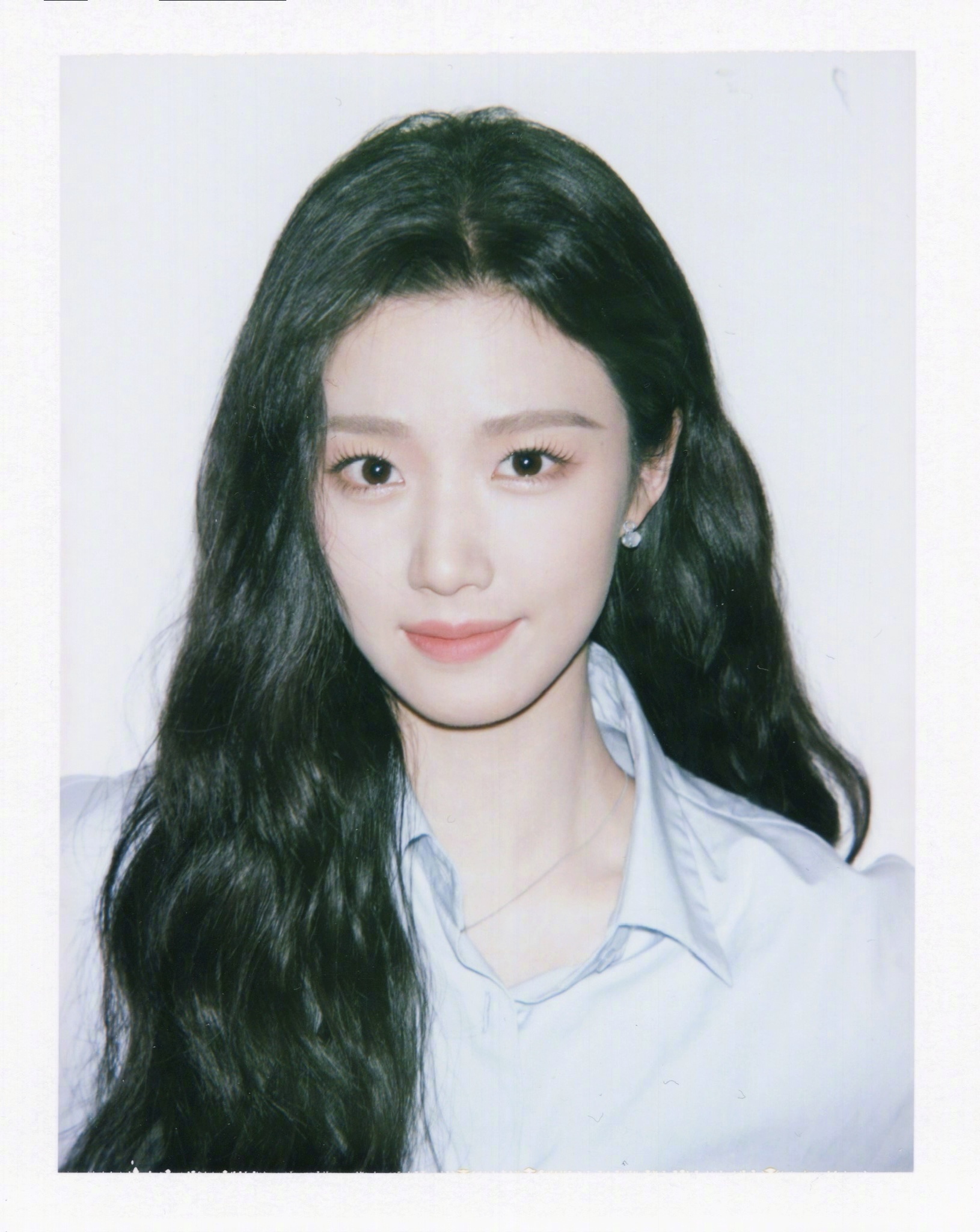 卢昱晓的撕拉片！又美又萌的鬼马少女🥳 ​​​