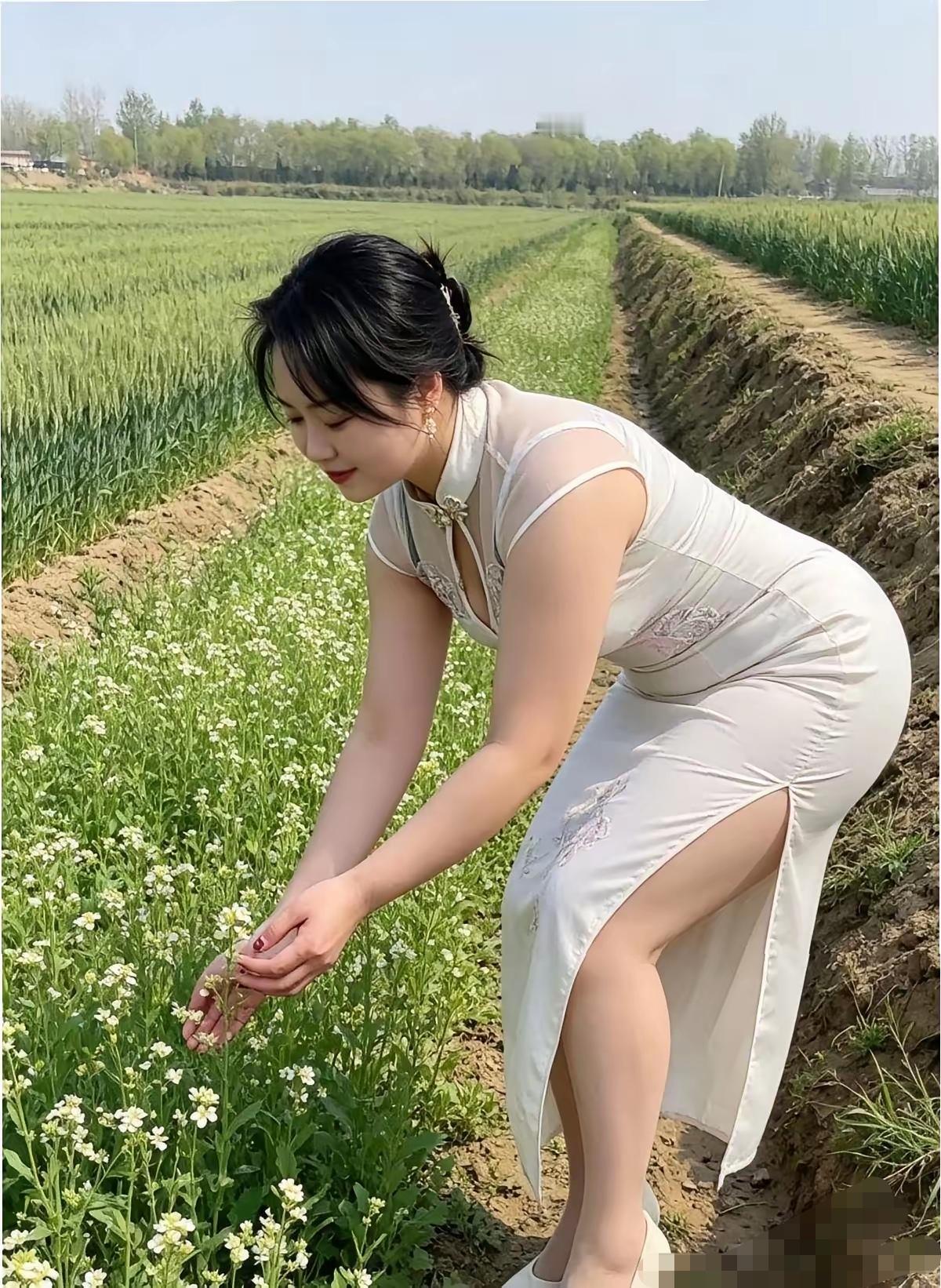 田间地头